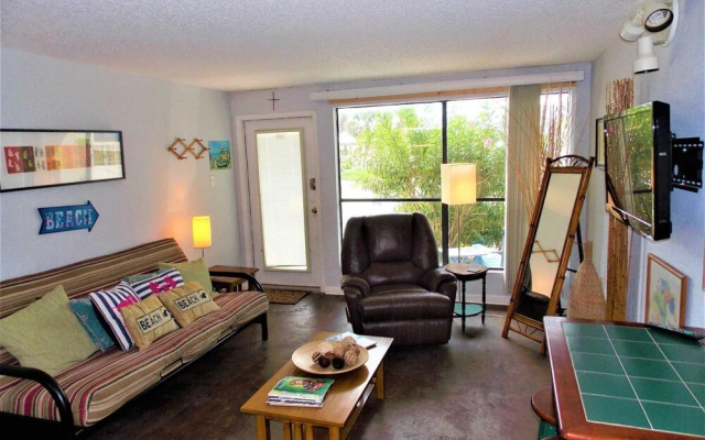 Seamist - 1 Br Condo