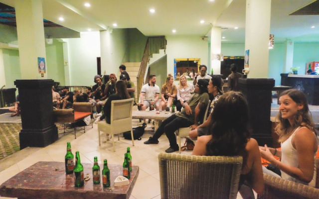 The Garden Guesthouse Canggu