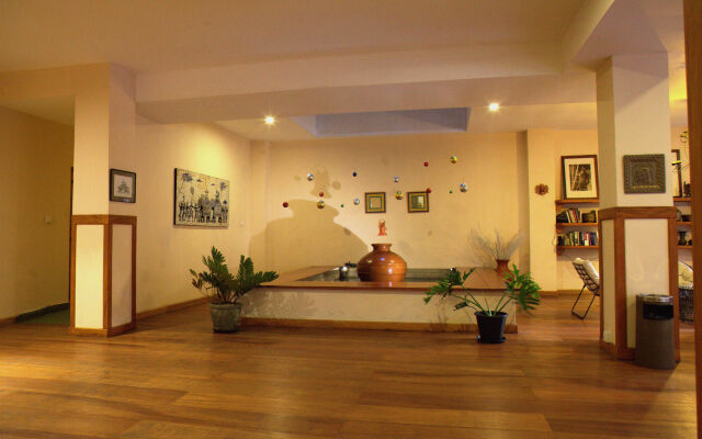 Lafala Hotel & Service Apartment