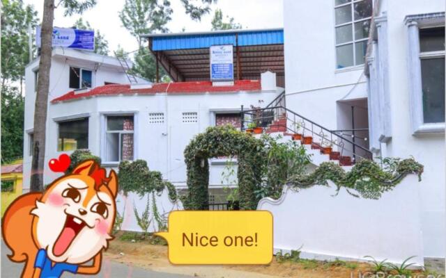 Breezy Land Residency