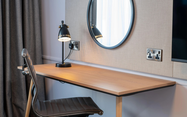 Holiday Inn Bristol-Filton by IHG