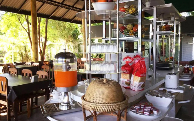 Pranburi Cabana Resort