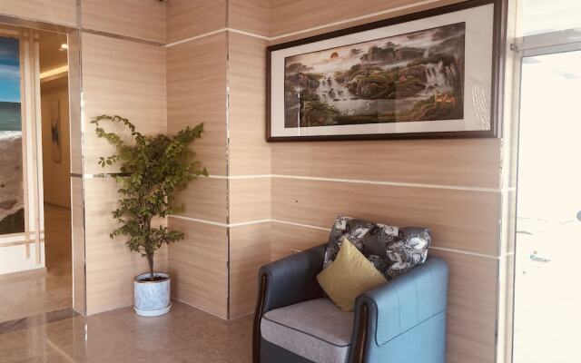 Seasons Hotel Barka