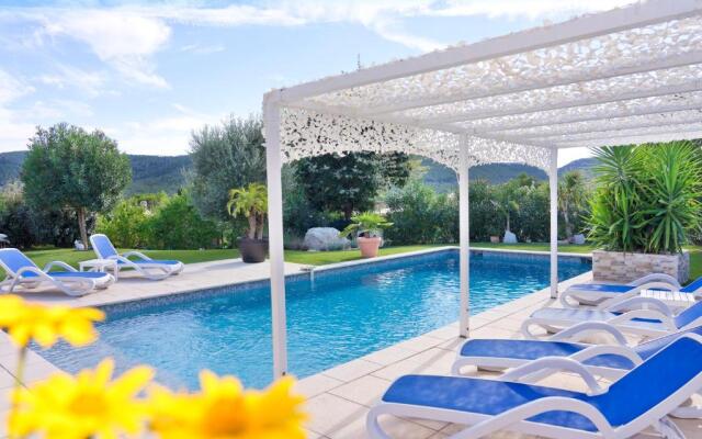 Appartement Villa Quietude