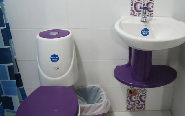 Hostel Stingray