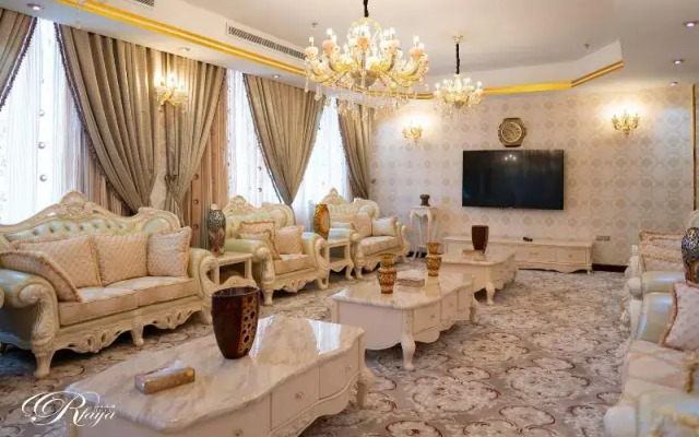 Rfaya Hotel