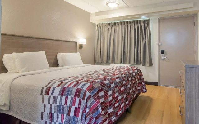 Red Roof Inn Durham - Triangle Park