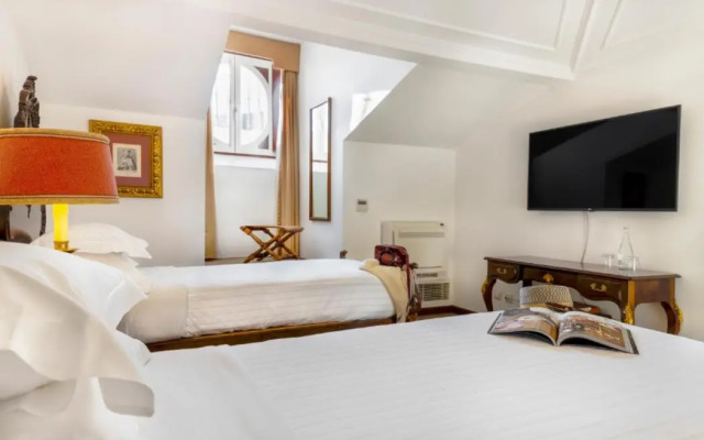 Pousada Castelo de Estremoz - Historic Hotel