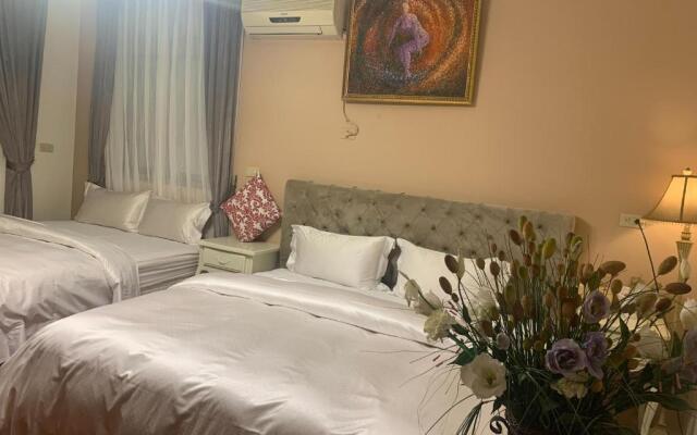 Campestral Garden B&B