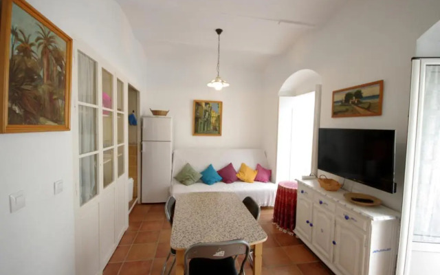 121 Apartamento La Chirimoya