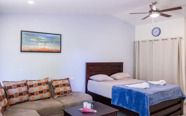 Zula Inn Aparthotel