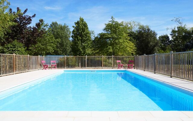 Kyriad Tours - Joue les Tours