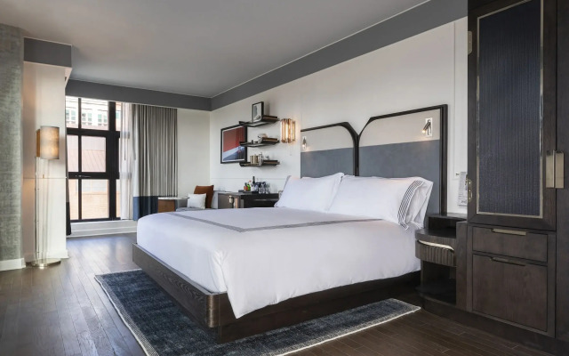 Thompson Washington D.C., by Hyatt