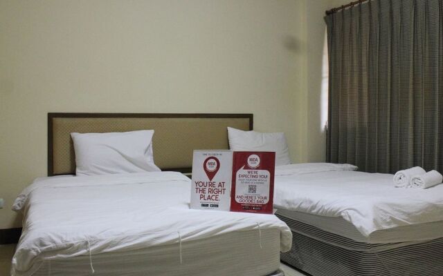 NIDA Rooms Chang Klan 277 Night Street