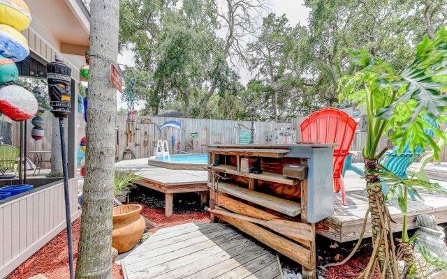 Turtle Paradise by Vtrips