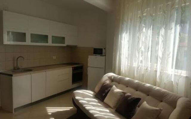 Kvin2 Apartments