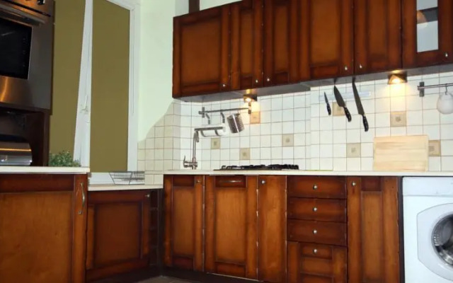 Velvet Łazienki Park Centrum