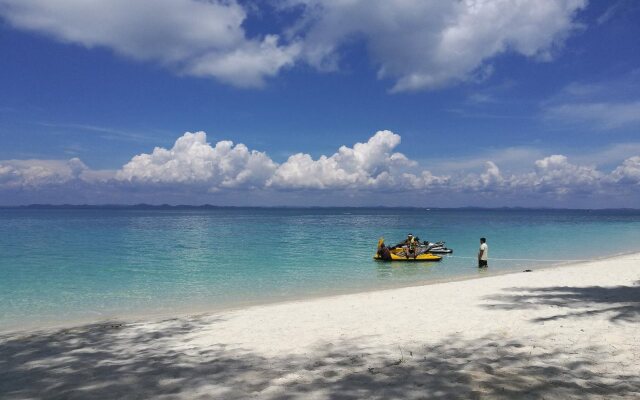Bayu Lestari Island Resort