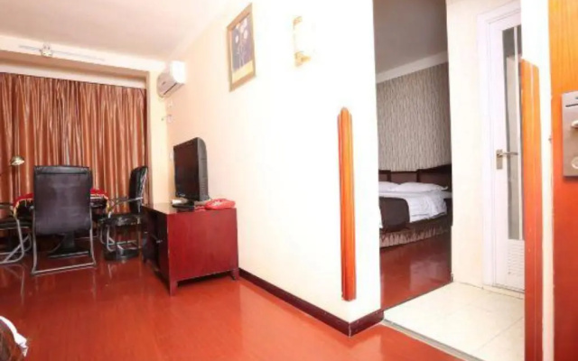 Jinfeng Hotel