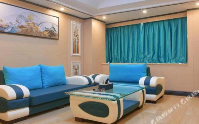Yangguang Yihao Hotel