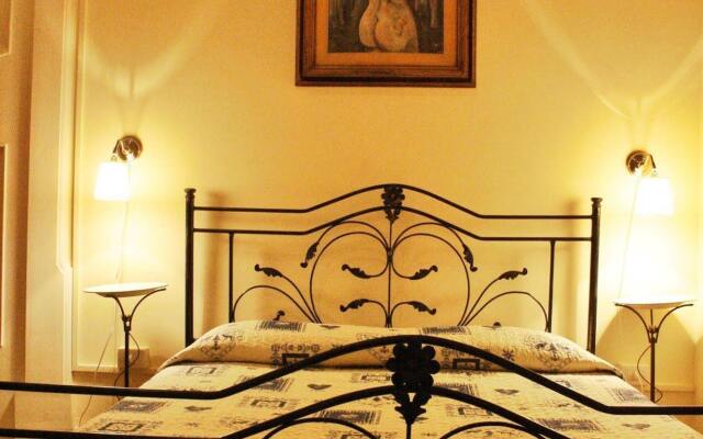 Palazzo Belli B&B