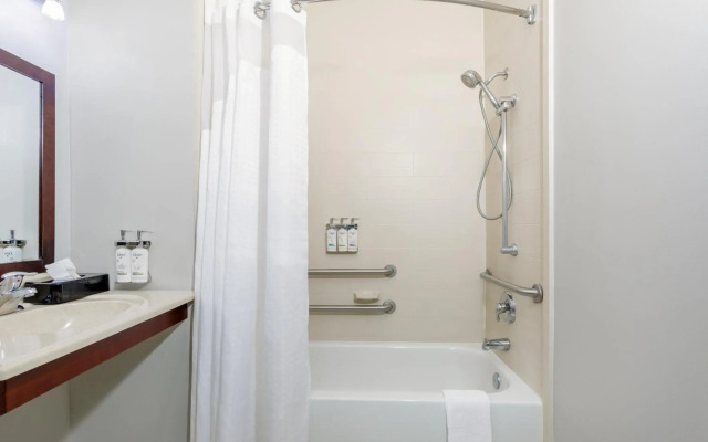 Holiday Inn Express & Suites Jacksonville - Atlantic Beach by IHG
