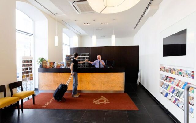 Hotel Post