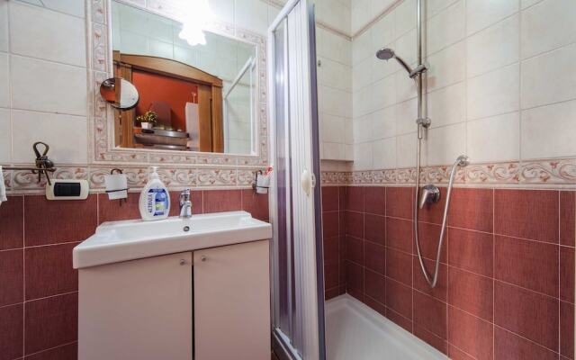 Made in Naples Apartament