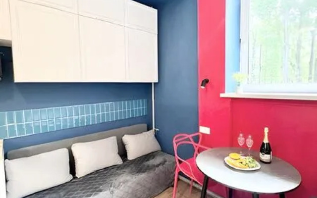 РедБалтик Плюс