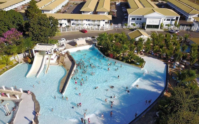 Hotel L´acqua DiRoma