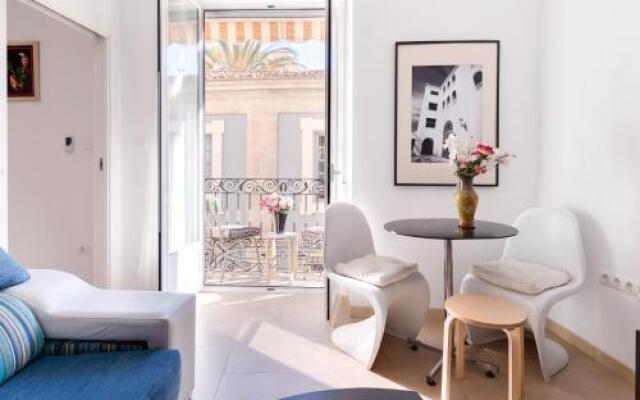 Modern Flat in Alicante