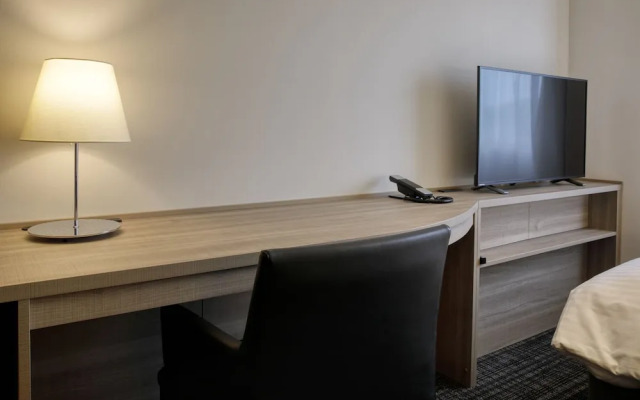 settle GLOCAL HOTEL ITOSHIMA