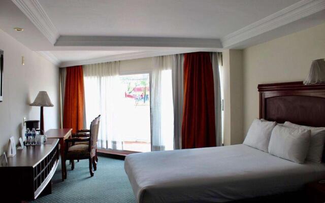 Best Western Toluca