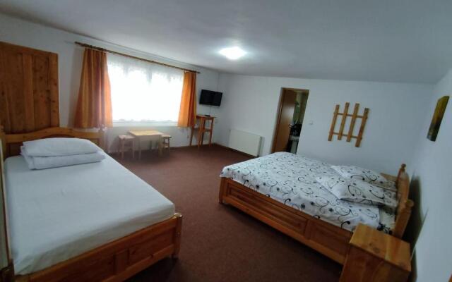 Pensiunea ARC Bucovina