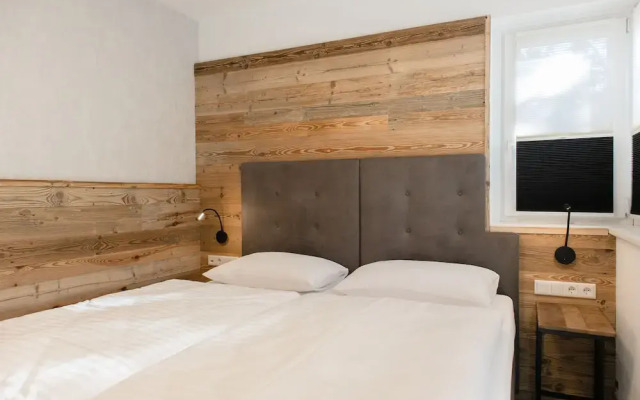 AvenidA Style Appartments by Alpin Rentals -incl Summercard