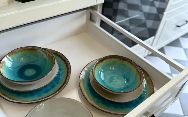 Апартаменты на проспекте Московский