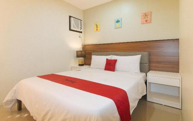 Reddoorz @ Leoncia Apartelle Mandaue City