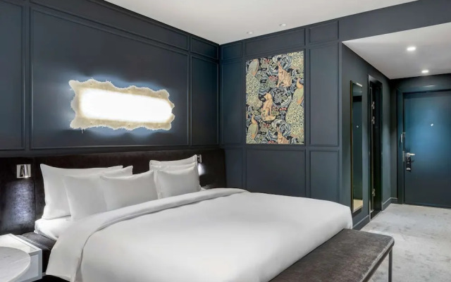 Tsinandali Estate, a Radisson Collection Hotel