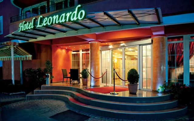Leonardo Hotel