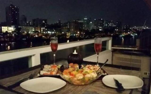 Spectacular View