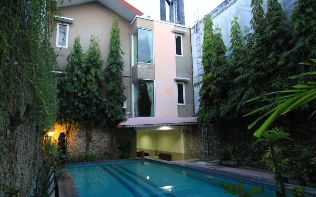 Sanur Ayu Hotel