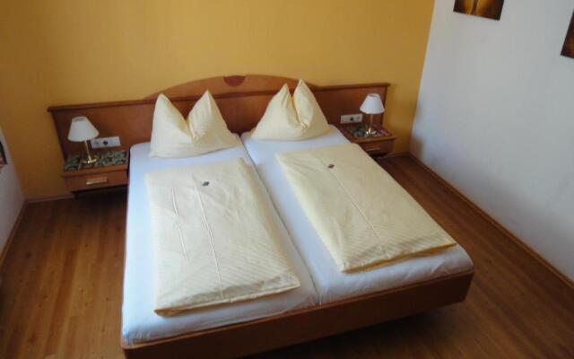 Appartementhaus Maria