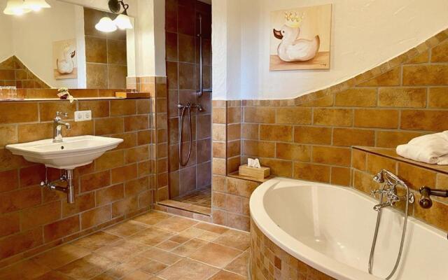 Hotel Sonnenhof Aspach