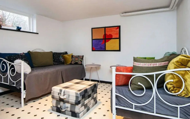 Holiday home Nordborg IX