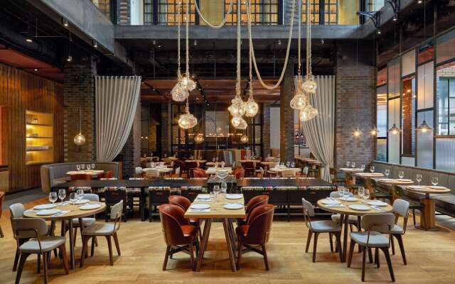 Puro Gdańsk Stare Miasto