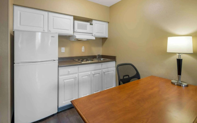 Extended Stay America Suites - Anchorage - Midtown