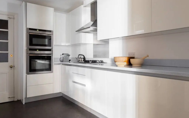 Drayton Gardens VI by Onefinestay