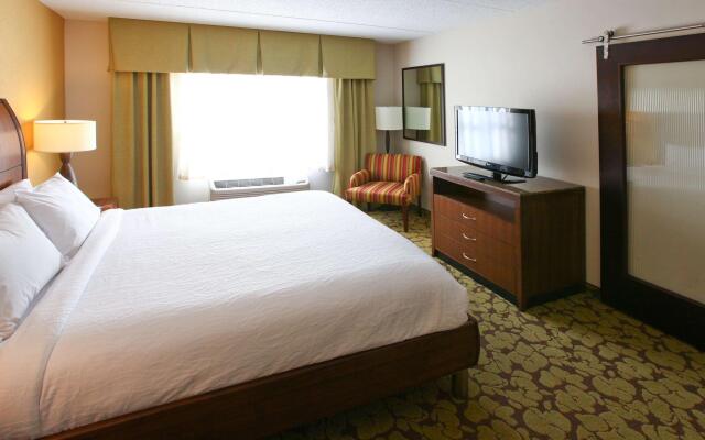 Hilton Garden Inn Olathe