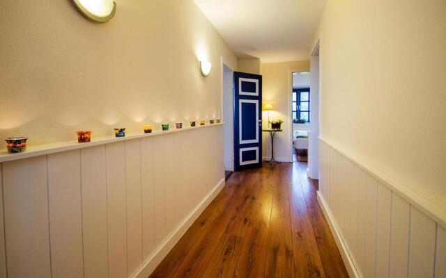 Haus Hölle , Hohenkirchen