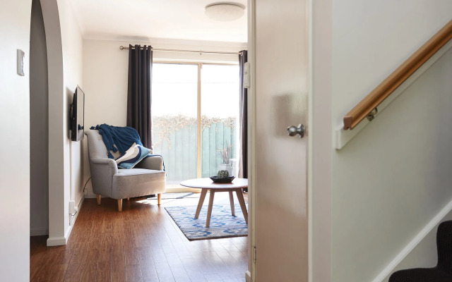 Elphin Motel & Serviced Apartments